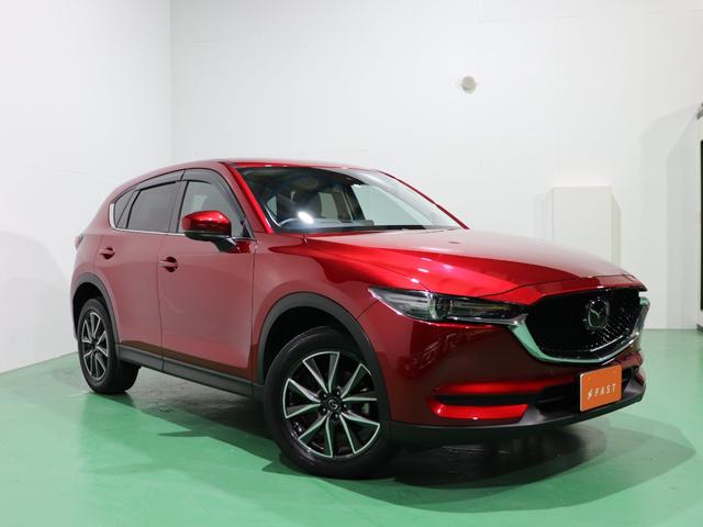 マツダ ＣＸ－５