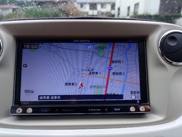 ５００ １．２　ポップ　ドライブレコーダー　バックカメラ　ナビ　ＴＶ　ＡＴ　盗難防止システム　ＡＢＳ　ＣＤ　ＵＳＢ　ミュージックプレイヤー接続可　Ｂｌｕｅｔｏｏｔｈ　エアコン　パワーステアリング　パワーウィンドウ（4枚目）