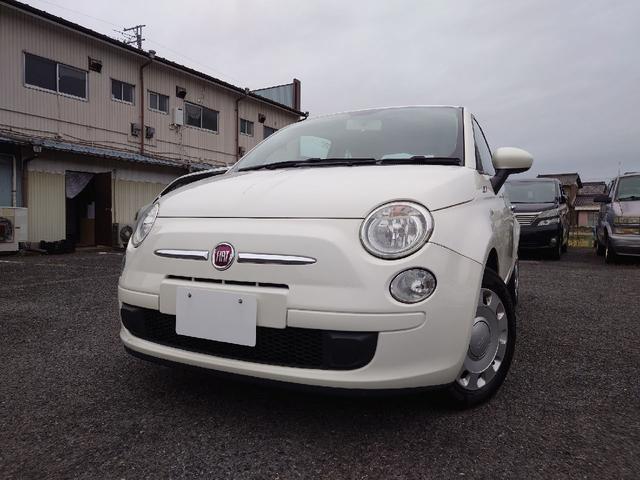 ５００ １．２　ポップ　ドライブレコーダー　バックカメラ　ナビ　ＴＶ　ＡＴ　盗難防止システム　ＡＢＳ　ＣＤ　ＵＳＢ　ミュージックプレイヤー接続可　Ｂｌｕｅｔｏｏｔｈ　エアコン　パワーステアリング　パワーウィンドウ（12枚目）