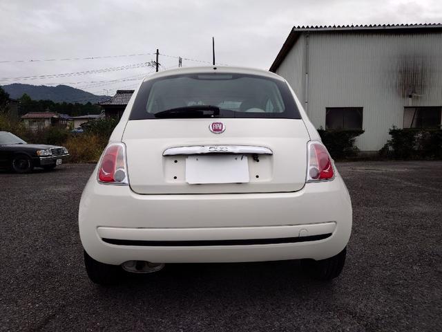 ５００ １．２　ポップ　ドライブレコーダー　バックカメラ　ナビ　ＴＶ　ＡＴ　盗難防止システム　ＡＢＳ　ＣＤ　ＵＳＢ　ミュージックプレイヤー接続可　Ｂｌｕｅｔｏｏｔｈ　エアコン　パワーステアリング　パワーウィンドウ（17枚目）