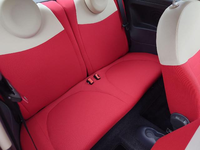 ５００ １．２　ポップ　ドライブレコーダー　バックカメラ　ナビ　ＴＶ　ＡＴ　盗難防止システム　ＡＢＳ　ＣＤ　ＵＳＢ　ミュージックプレイヤー接続可　Ｂｌｕｅｔｏｏｔｈ　エアコン　パワーステアリング　パワーウィンドウ（39枚目）