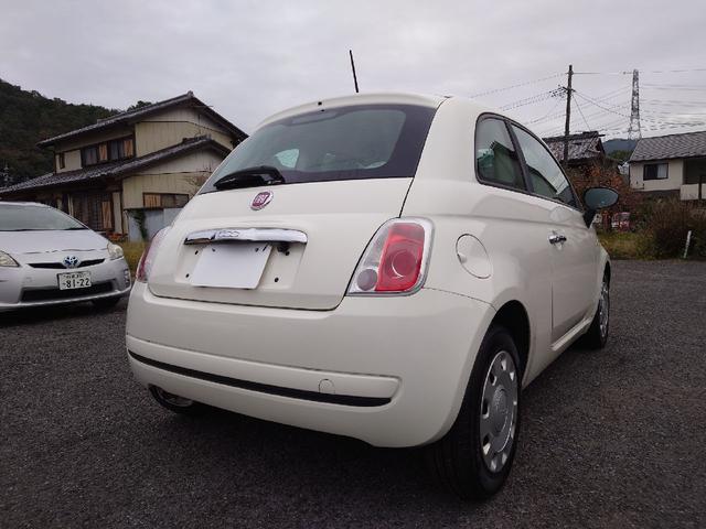 ５００ １．２　ポップ　ドライブレコーダー　バックカメラ　ナビ　ＴＶ　ＡＴ　盗難防止システム　ＡＢＳ　ＣＤ　ＵＳＢ　ミュージックプレイヤー接続可　Ｂｌｕｅｔｏｏｔｈ　エアコン　パワーステアリング　パワーウィンドウ（44枚目）