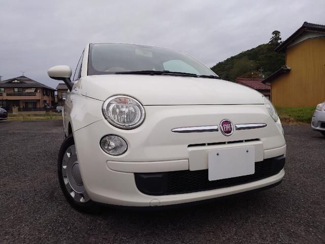 ５００ １．２　ポップ　ドライブレコーダー　バックカメラ　ナビ　ＴＶ　ＡＴ　盗難防止システム　ＡＢＳ　ＣＤ　ＵＳＢ　ミュージックプレイヤー接続可　Ｂｌｕｅｔｏｏｔｈ　エアコン　パワーステアリング　パワーウィンドウ（56枚目）