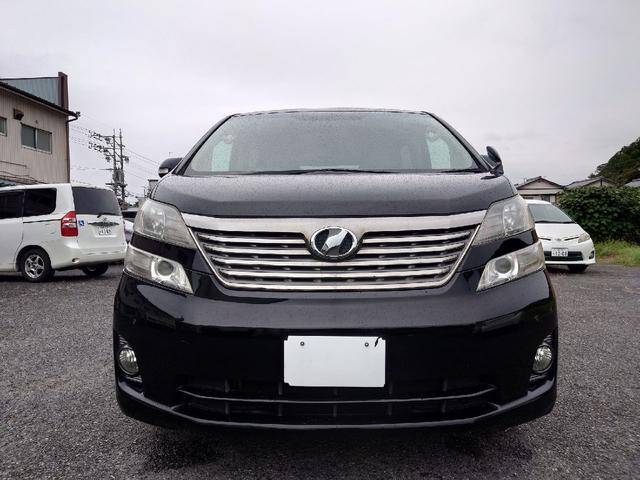 ヴェルファイア 2.4X ドライブレコーダー ETC バックカメラ ナビ クリアランスソナー 両側スライドドア HID スマートキー 3列シート 禁煙車 Bluetooth 盗難防止システム 衝突安全ボディ ワンオーナー(13枚目)