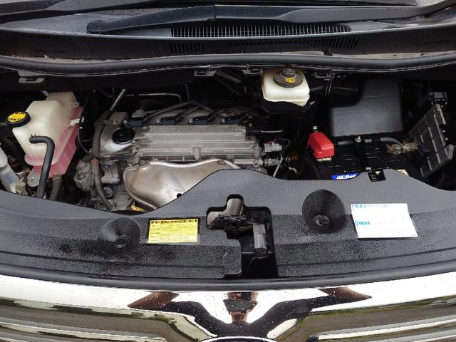 ヴェルファイア 2.4X ドライブレコーダー ETC バックカメラ ナビ クリアランスソナー 両側スライドドア HID スマートキー 3列シート 禁煙車 Bluetooth 盗難防止システム 衝突安全ボディ ワンオーナー(18枚目)