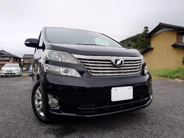 ヴェルファイア 2.4X ドライブレコーダー ETC バックカメラ ナビ クリアランスソナー 両側スライドドア HID スマートキー 3列シート 禁煙車 Bluetooth 盗難防止システム 衝突安全ボディ ワンオーナー(23枚目)