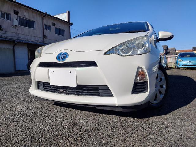 アクア Ｇ　ワンオーナー　禁煙　Ｂｕｅｔｏｏｔｈ　ナビ　ＴＶ　ドラレコ　　バックカメラ　オートライト　キーレスエントリー　シートヒーター　ＣＶＴ　衝突安全ボディ　ＡＢＳ　ＥＳＣ　エアコン　パワーステアリング（21枚目）