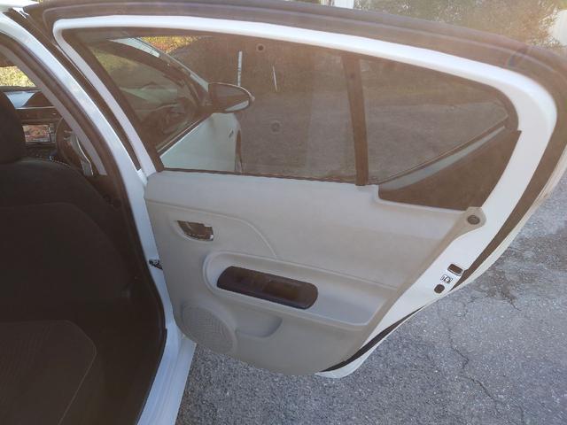 アクア Ｇ　ワンオーナー　禁煙　Ｂｕｅｔｏｏｔｈ　ナビ　ＴＶ　ドラレコ　　バックカメラ　オートライト　キーレスエントリー　シートヒーター　ＣＶＴ　衝突安全ボディ　ＡＢＳ　ＥＳＣ　エアコン　パワーステアリング（26枚目）