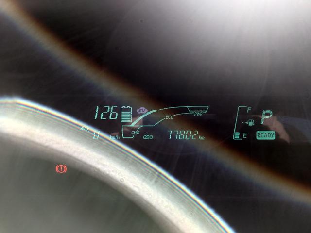 アクア Ｇ　ワンオーナー　禁煙　Ｂｕｅｔｏｏｔｈ　ナビ　ＴＶ　ドラレコ　　バックカメラ　オートライト　キーレスエントリー　シートヒーター　ＣＶＴ　衝突安全ボディ　ＡＢＳ　ＥＳＣ　エアコン　パワーステアリング（65枚目）