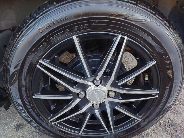 フィットハイブリッド ハイブリッド・10thアニバーサリー 1.3 10thアニバーサリー 下取り車 ナビ Bカメラ ETC ドラレコ TV オートクルーズコントロール スマートキー 盗難防止システム 衝突安全ボディ アルミホイール CD DVD USB(20枚目)