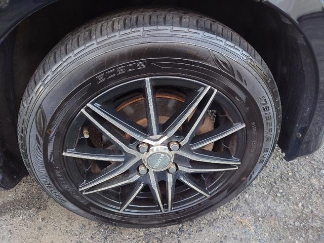 フィットハイブリッド ハイブリッド・10thアニバーサリー 1.3 10thアニバーサリー 下取り車 ナビ Bカメラ ETC ドラレコ TV オートクルーズコントロール スマートキー 盗難防止システム 衝突安全ボディ アルミホイール CD DVD USB(35枚目)