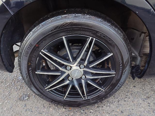 フィットハイブリッド ハイブリッド・10thアニバーサリー 1.3 10thアニバーサリー 下取り車 ナビ Bカメラ ETC ドラレコ TV オートクルーズコントロール スマートキー 盗難防止システム 衝突安全ボディ アルミホイール CD DVD USB(45枚目)