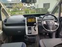 運転者にとっては日々使用することとなる運転席です。運転席が快適だと運転に集中することができますね。