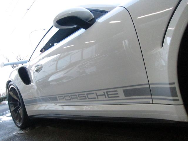 911GT3RS PCCB Fリフティング LEDヘッド(8枚目)