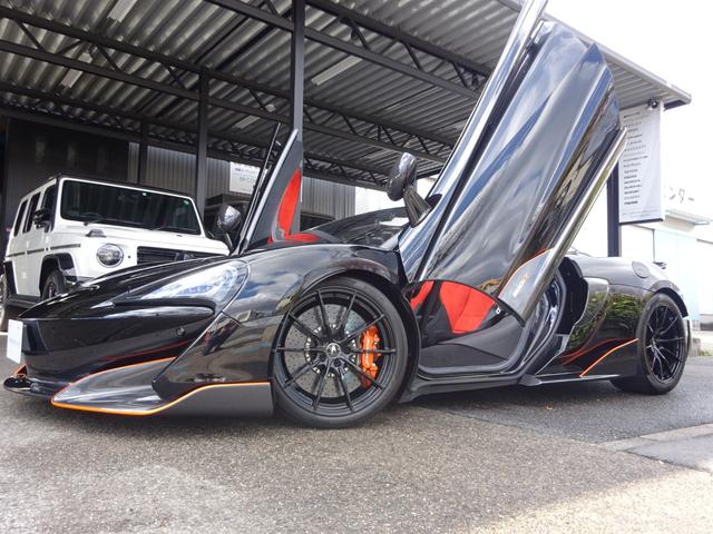 600ltスパイダー マクラーレン ベースグレード 正規d車 ワンオーナー 屋内保管車 禁煙車 左h スペシャルペイント セキュリティパック bymclデザイントリムアルカンターラ カーボンインテリアコンポーネント カーボンextアップグレード1 愛知県 ベース 600ltスパイダー マクラーレン ベースグレード 正規d車 ワンオーナー 屋内保管車 禁煙車 左h スペシャルペイント セキュリティパック bymclデザイントリムアルカンターラ カーボンインテリアコンポーネント カーボンextアップグレード1 愛知県 ベース