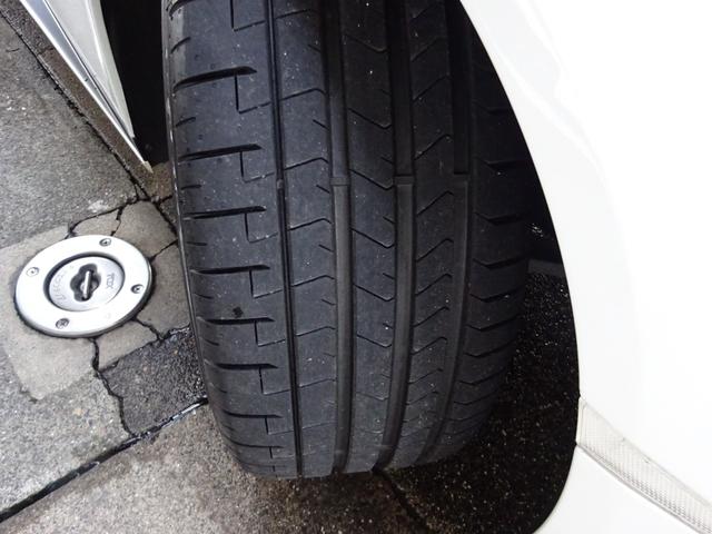 580-2 正規D車 左H ブラックレザー&アルカンターラ ブランディングPKG スタイルPKG 純正ナビ FRパークセンサー&バックカメラ ETC フロントリフティング アクラポビッチエキゾースト 備品有り(13枚目)