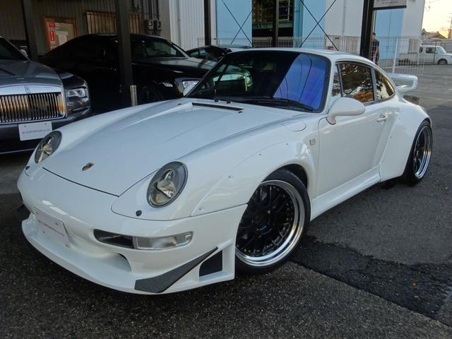 新着ランキング ポルシェ911純正 フロントフェンダー 左側 ar-sports.com