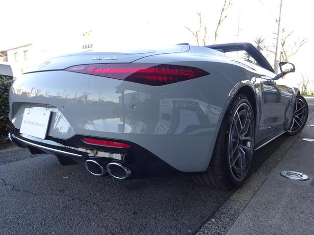 メルセデスＡＭＧ ＳＬ