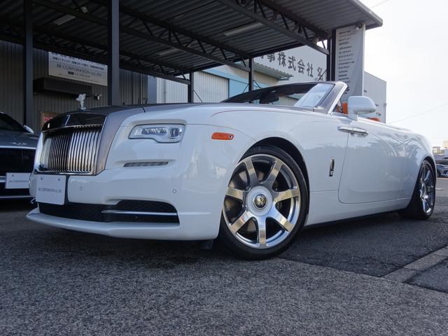 レビュー高評価の商品!レビュー高評価の商品!未使用 ROLLS ROYCE