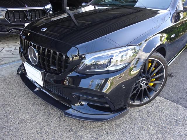 メルセデスＡＭＧ Ｃクラス