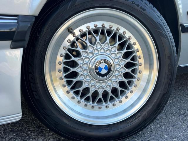 BMW 6 SERIES 635CSI EXCLUSIVE | 1985 | SILVER | 97000 km BMW 6 SERIES 635CSI EXCLUSIVE | 1985 | SILVER | 97000 km