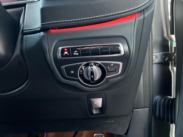 Ｇクラス Ｇ６３　ＡＭＧ　２０ｔｈアニバーサリー　正規ディーラー車　右ハンドル　限定３００台（内１００台限定）ナイトパッケージＩＩ　鍛造２３インチオリジナルホイール（新品装着）新品タイヤ　新車取説　保証書　スペアキー有（63枚目）