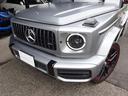 MERCEDES AMG G-CLASS