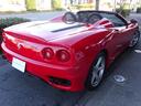 FERRARI 360