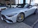 MERCEDES AMG SL