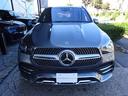 MERCEDES BENZ GLE