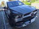 MERCEDES BENZ GLE