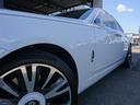 ROLLS-ROYCE GHOST II