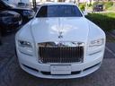 ROLLS-ROYCE GHOST II