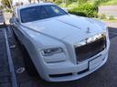 ROLLS-ROYCE GHOST II