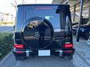 MERCEDES BENZ G-CLASS