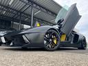 ＬＰ７００－４　正規ディーラー車　左ハンドル　ガラスエンジンフード　純正リフティング　パワークラフトエキゾーストマフラー　可変バルブ付き（純正マフラー有）ブランディングパッケージ　取説　保証書　記録簿　スペアキー有り（44枚目）