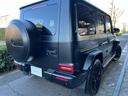 MERCEDES BENZ G-CLASS