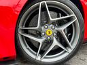 FERRARI F8 TRIBUTO