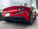 FERRARI F8 TRIBUTO