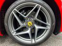 FERRARI F8 TRIBUTO