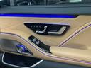 MERCEDES MAYBACH S-CLASS