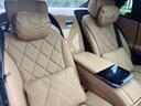 MERCEDES MAYBACH S-CLASS