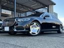 MERCEDES MAYBACH S-CLASS