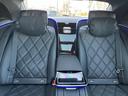 MERCEDES MAYBACH S-CLASS