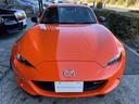 MAZDA ROADSTER RF