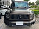 Ｇ６３　ワンオーナー車　屋内保管　世田谷限定　ＡＭＧ特別オーダー　ＡＭＧカーボンファイバーインテリアトリム　マニュファクチャープログラムプラス　ＡＭＧナイトパッケージマグノ　新車取説　保証書　スペアキー有り（15枚目）