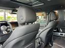Ｇ６３　ワンオーナー車　屋内保管　世田谷限定　ＡＭＧ特別オーダー　ＡＭＧカーボンファイバーインテリアトリム　マニュファクチャープログラムプラス　ＡＭＧナイトパッケージマグノ　新車取説　保証書　スペアキー有り（49枚目）