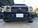 Ｇ６３　ＡＭＧ　２０ｔｈアニバーサリー　正規ディーラー車　右ハンドル　限定３００台（内１００台限定）ナイトパッケージＩＩ　鍛造２３インチオリジナルホイール（新品装着）新品タイヤ　新車取説　保証書　スペアキー有（11枚目）