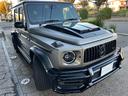 Ｇ６３　ＡＭＧ　２０ｔｈアニバーサリー　正規ディーラー車　右ハンドル　限定３００台（内１００台限定）ナイトパッケージＩＩ　鍛造２３インチオリジナルホイール（新品装着）新品タイヤ　新車取説　保証書　スペアキー有（12枚目）