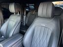 Ｇ６３　ＡＭＧ　２０ｔｈアニバーサリー　正規ディーラー車　右ハンドル　限定３００台（内１００台限定）ナイトパッケージＩＩ　鍛造２３インチオリジナルホイール（新品装着）新品タイヤ　新車取説　保証書　スペアキー有（37枚目）